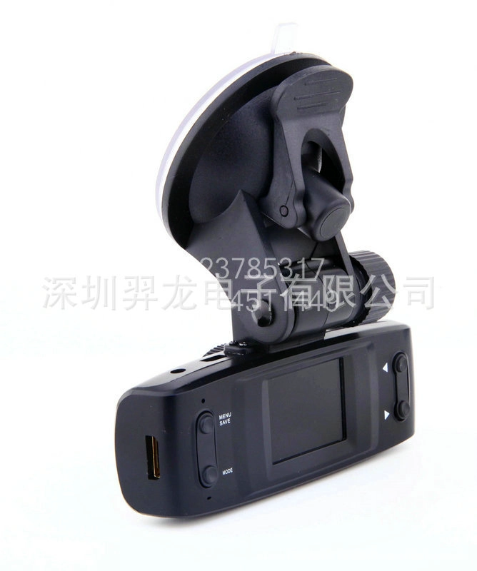 高清晰度车用DVR A15 ST-V3