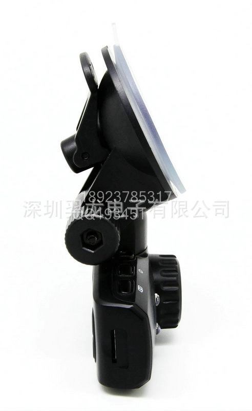 高清晰度车用DVR A15 ST-V3