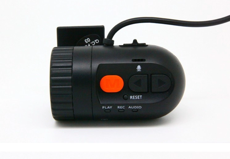 高清晰度车用DVR A8 ST-V2