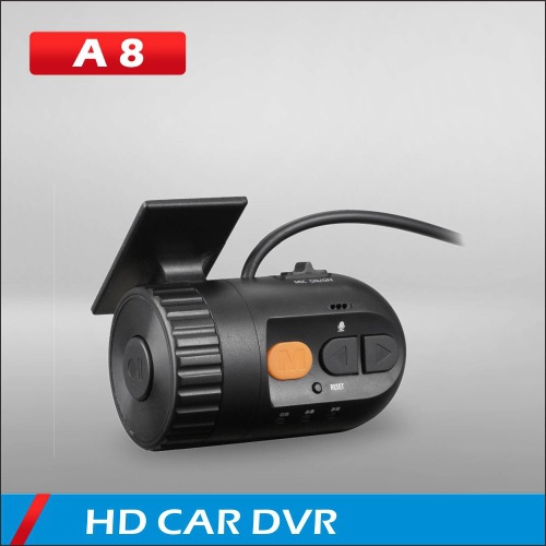 高清晰度车用DVR A8 ST-V2