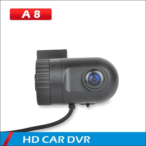 高清晰度车用DVR A8 ST-V2