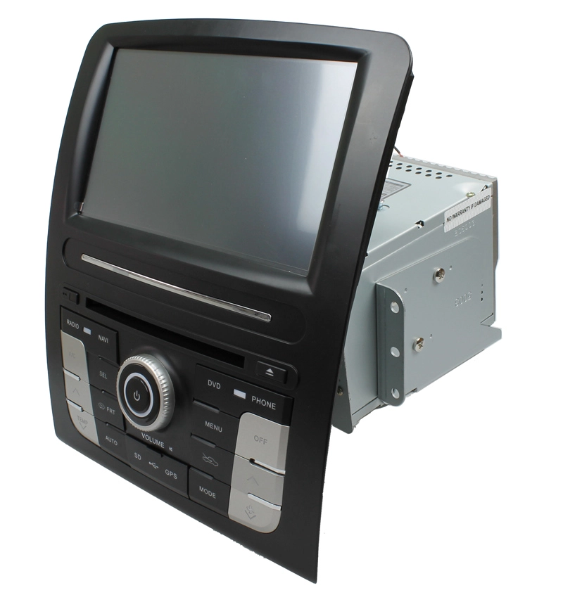 Car DVD for Haval H3 ST 5003