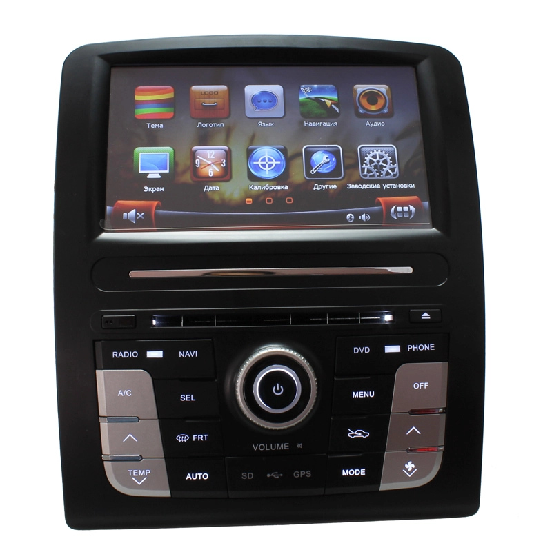 Car DVD for Haval H3 ST 5003