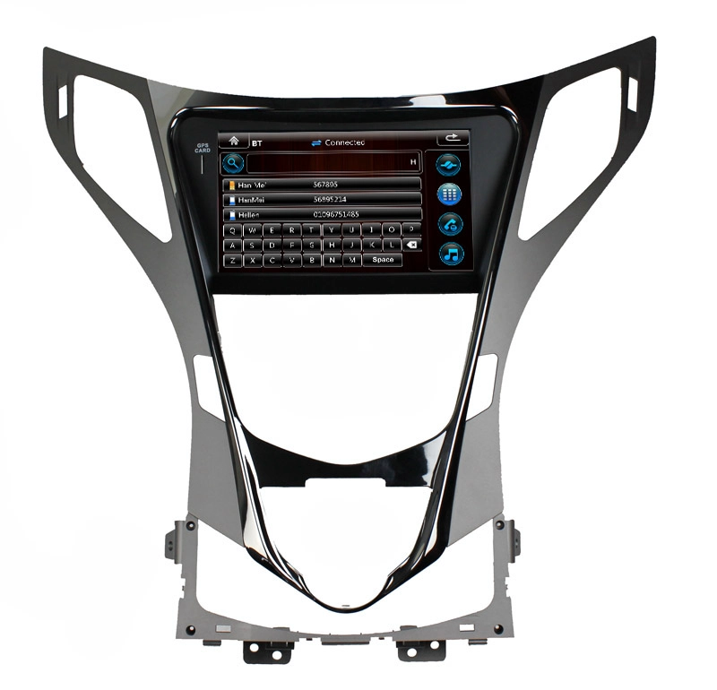 Car DVD for Hyundai Azera cardvd-wholesale ST-8817