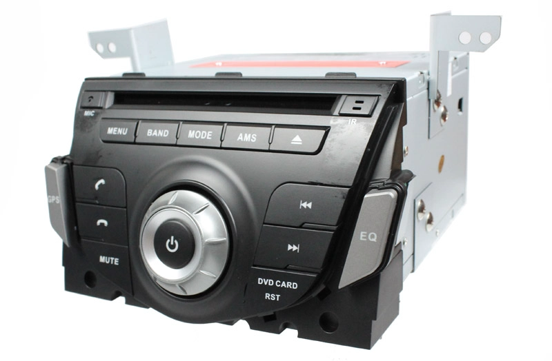 Car DVD for Hyundai Azera cardvd-wholesale ST-8817