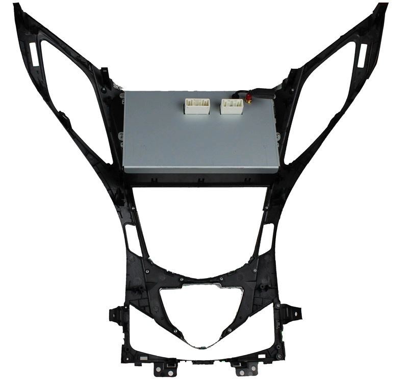 Car DVD for Hyundai Azera cardvd-wholesale ST-8817