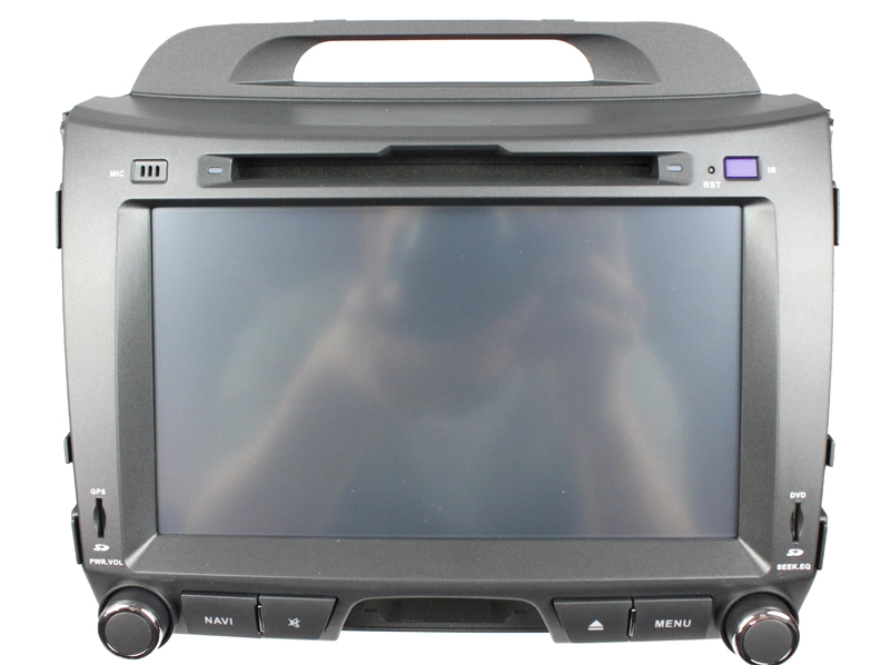 Car DVD for Kia Sportage cardvd-wholesale ST-8238