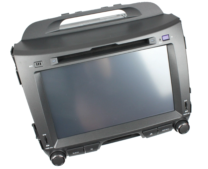 Car DVD for Kia Sportage cardvd-wholesale ST-8238