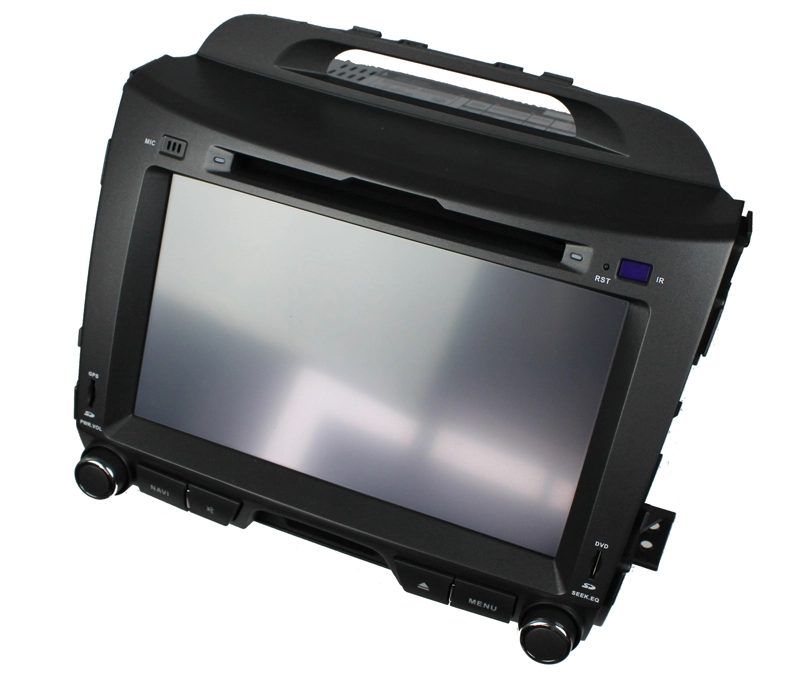 Car DVD for Kia Sportage cardvd-wholesale ST-8238