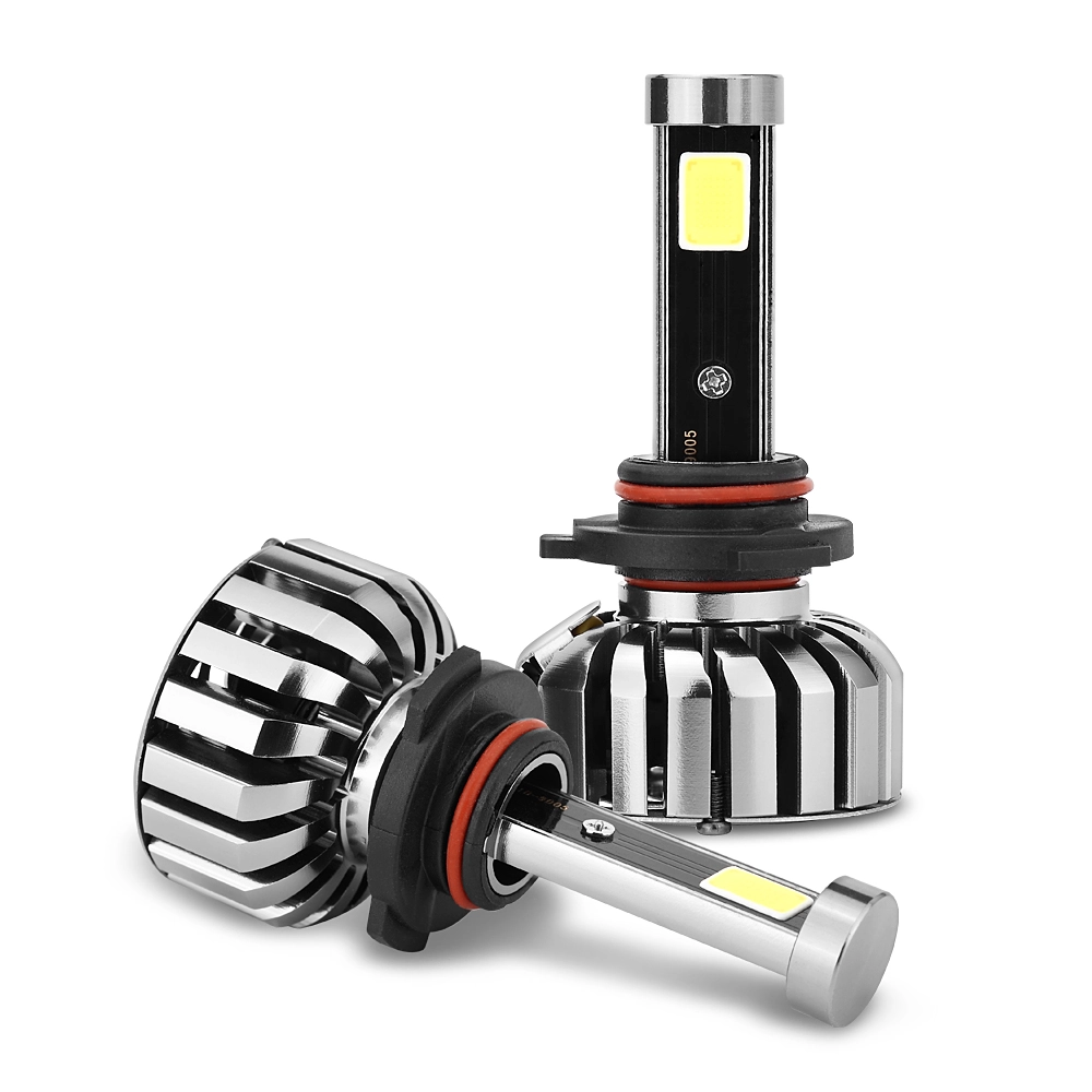 N7-9005 coche Led Linterna