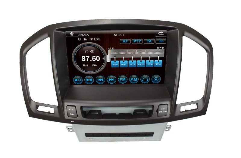 lsqSTAR Car Dvd for Opel Insignia ST-6235