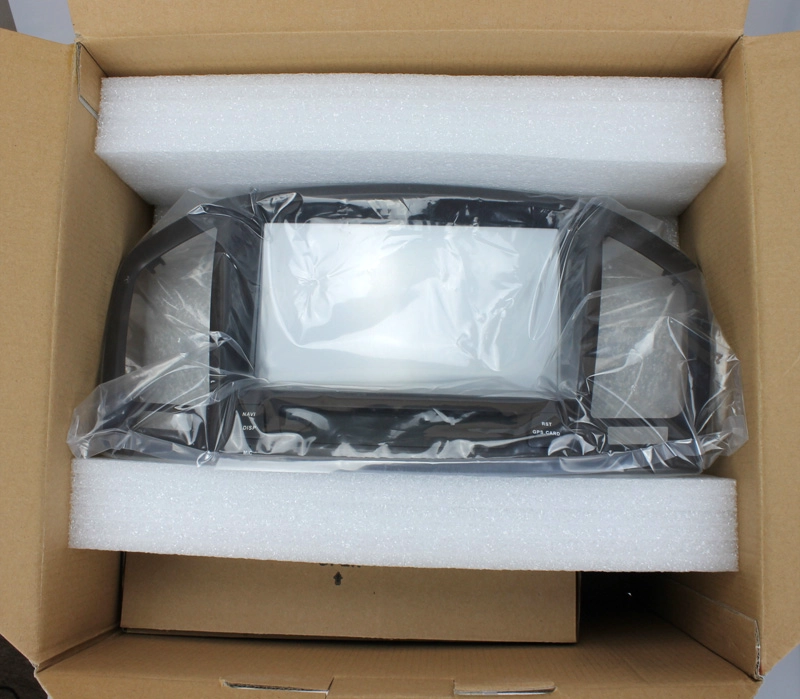 lsqSTAR Car Dvd for Opel Insignia ST-6235