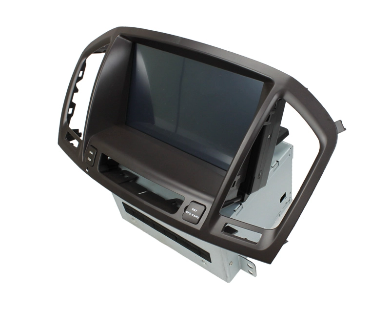 lsqSTAR Car Dvd for Opel Insignia ST-6235