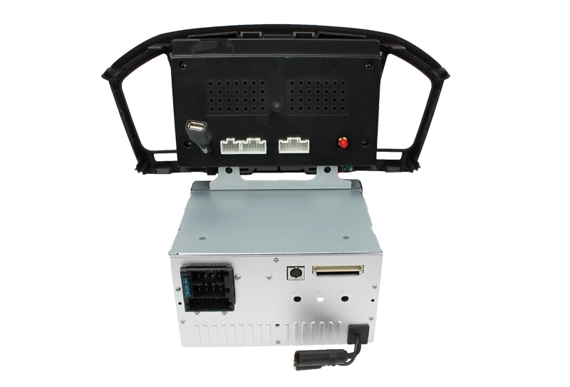 lsqSTAR Car Dvd for Opel Insignia ST-6235