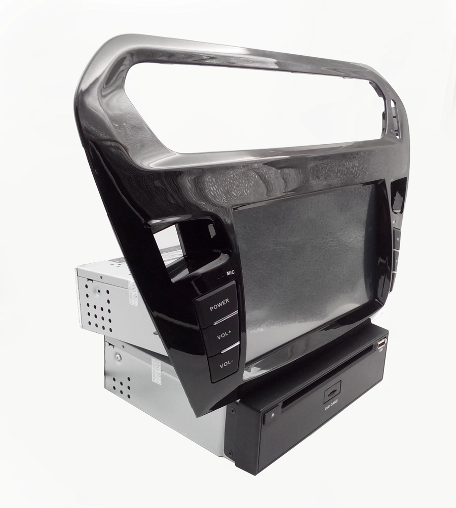 lsqSTAR Car Dvd for Peugeot 301 ST-8242