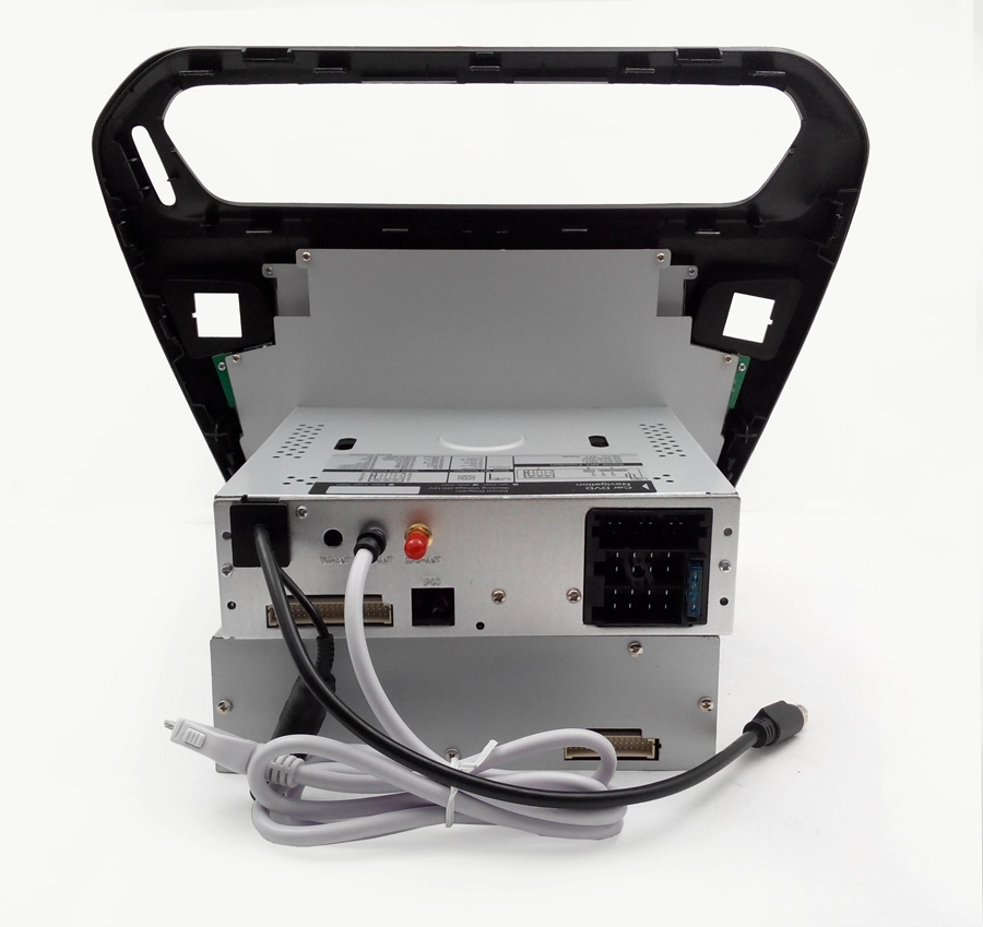 lsqSTAR Car Dvd for Peugeot 301 ST-8242