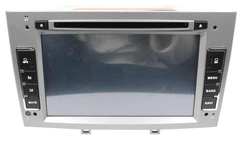 Car DVD for Peugeot 408/308/308SW ST-7613
