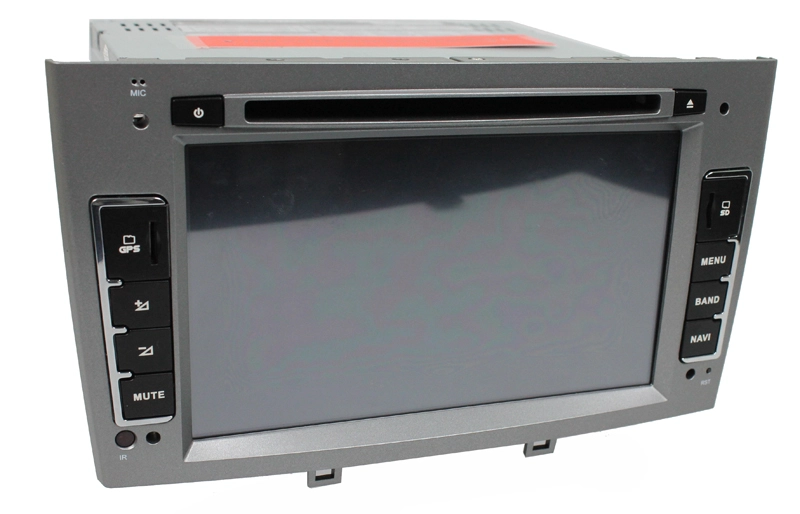 Car DVD for Peugeot 408/308/308SW ST-7613