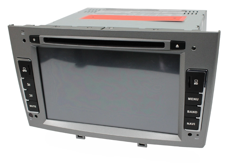 Car DVD for Peugeot 408/308/308SW ST-7613