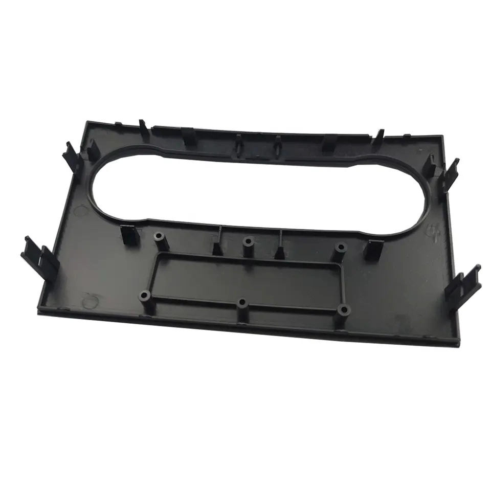 إطار الراديو لـ Mercedes-Benz B200 Clase A W169 Clase B W245 Vito Viano 2004-2011 Dash Trim Kit GPS Pancia