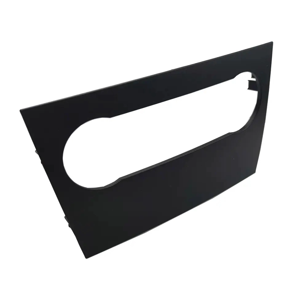إطار الراديو لـ Mercedes-Benz B200 Clase A W169 Clase B W245 Vito Viano 2004-2011 Dash Trim Kit GPS Pancia