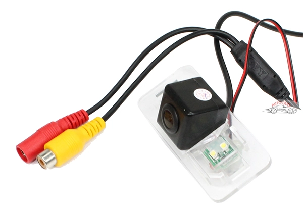 Rear View Camera For BMW 3 Series/5 Series/X5/X6