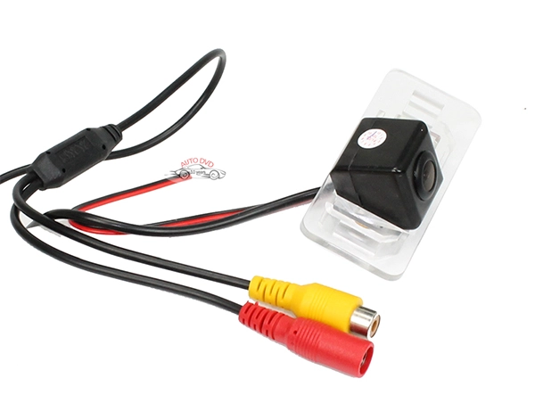 Rear View Camera For BMW 3 Series/5 Series/X5/X6