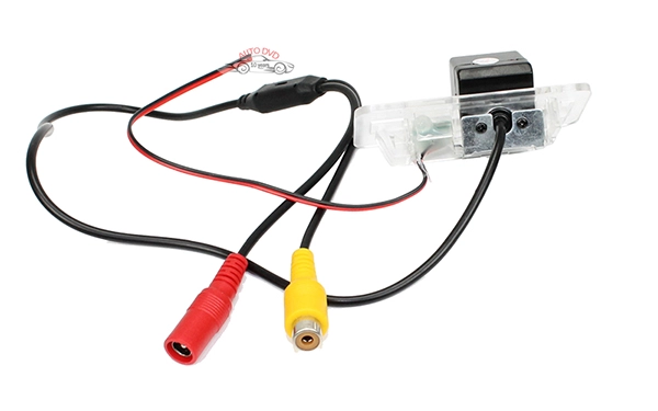 Rear View Camera For BMW 3 Series/5 Series/X5/X6