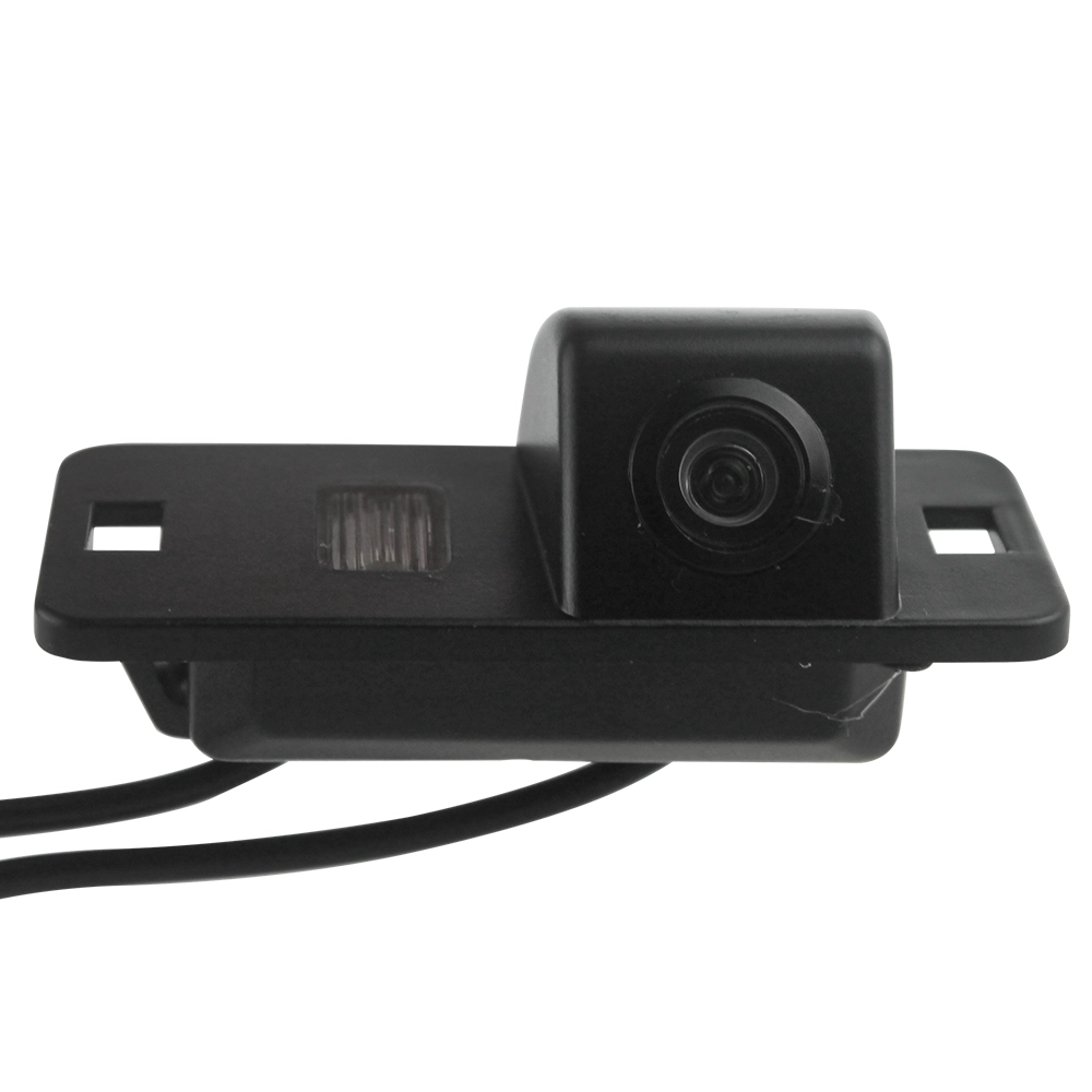 Rear View Camera For BMW E46