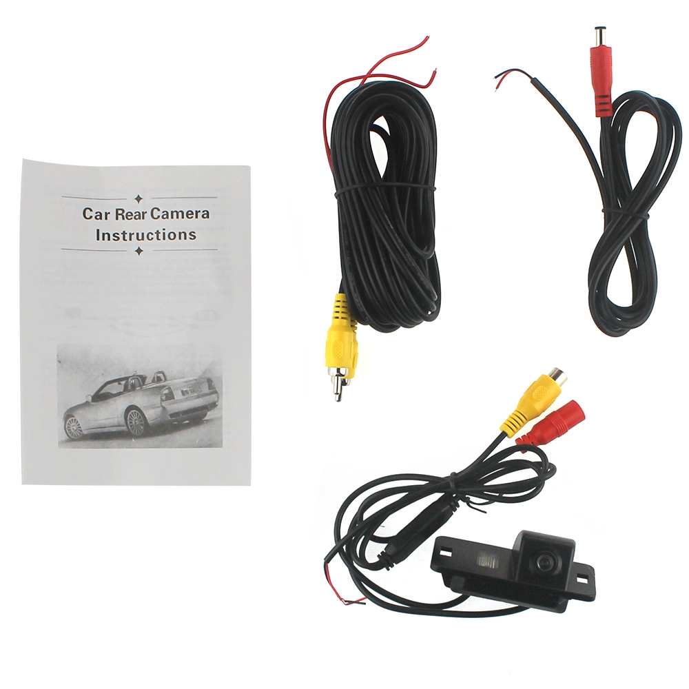 Rear View Camera For BMW E46