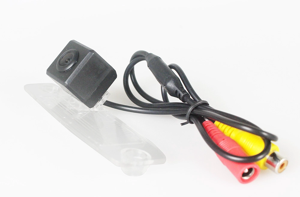 Caméra de recul pour Hyundai Veracruz/Tucson/Elantra/Sonate/Accent