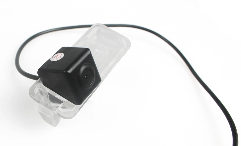 Cámara de visión trasera para Volkswagen Golf/Polo/Passat CC/Magton