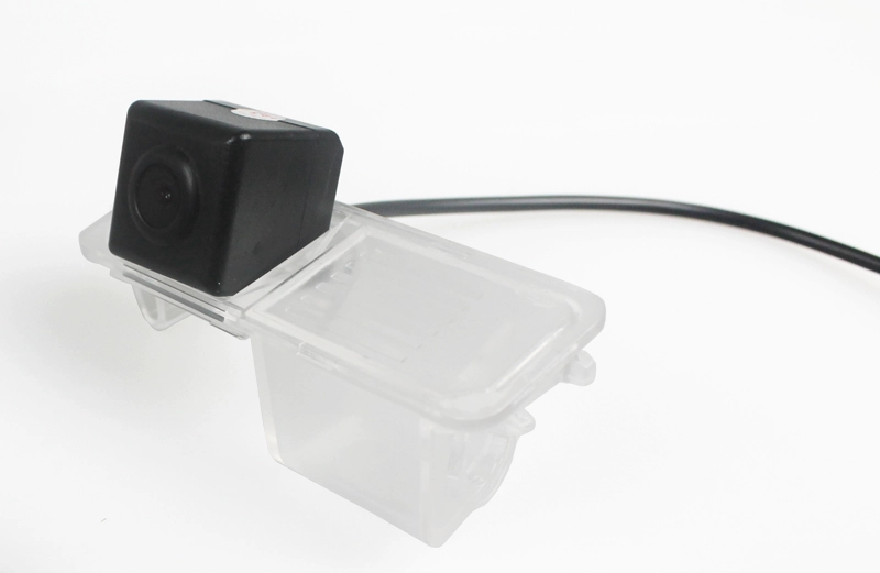 Cámara de visión trasera para Volkswagen Golf/Polo/Passat CC/Magton
