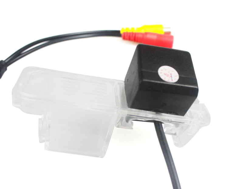 Cámara de visión trasera para Volkswagen Golf/Polo/Passat CC/Magton