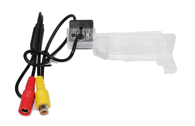 Cámara de visión trasera para Volkswagen Passat/Sagitar/Touareg/Jetta/Lavida