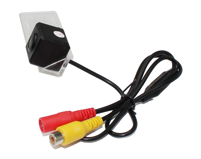 Cámara de visión trasera para Volkswagen Passat/Sagitar/Touareg/Jetta/Lavida