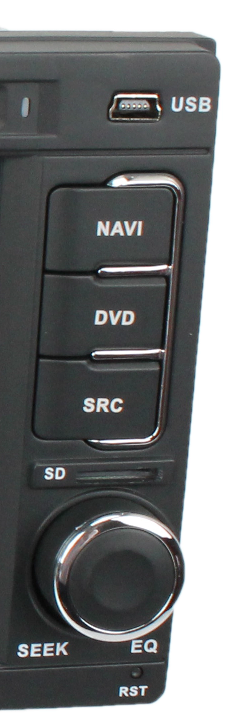 Автомобильный DVD для SUBARU FORESTER (2008-10) ST-8206