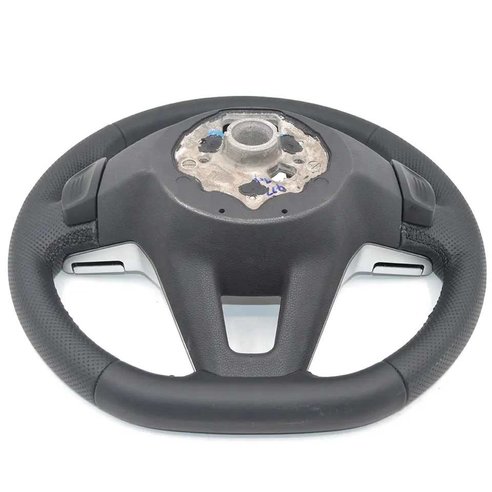 مناسبة لـ VW Passat B8 B8.5 PA PADDLE SHIFT عجلة القيادة المدفوعة.