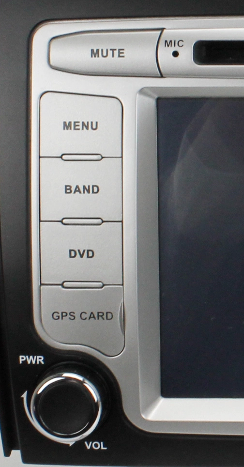 DVD de voiture pour Suzuki SX4 cardvd gros ST-7123