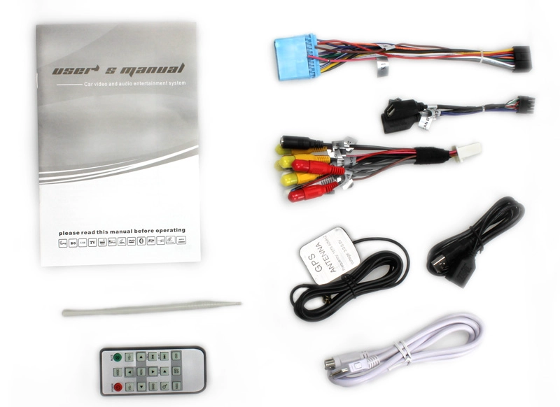 DVD de voiture pour Suzuki SX4 cardvd gros ST-7123