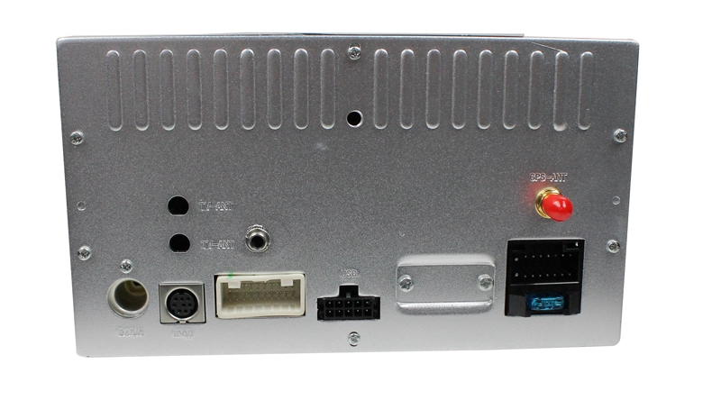 Car DVD for Universal ST-8314