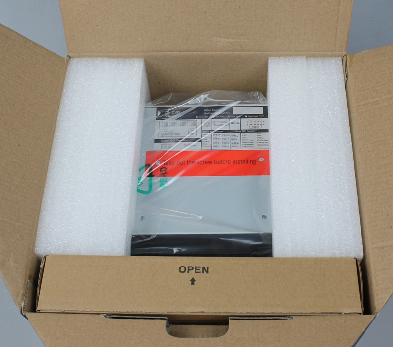 Car DVD for Universal ST-8314
