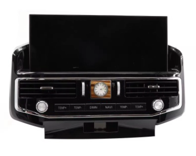Wholesales!!12.3'' Android 13 Car DVD Player For Land Cruiser 2006 LC300 LC500 2008-2015 With Car GPS Navigation