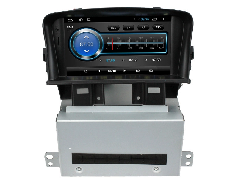 Android 7.1 Auto DVD für Chevrolet Cruze ST-8416C