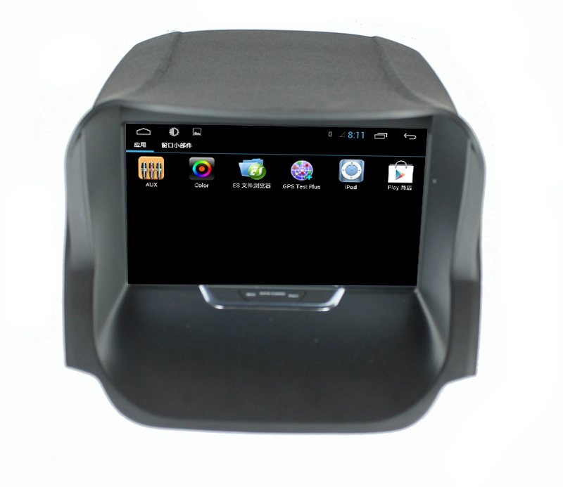Android 7.1 Car DVD Ford Ecosport 2013 (ST-6231C)