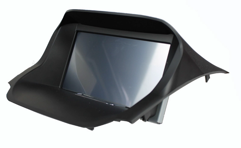 Android 7.1 Car DVD Ford Ecosport 2013 (ST-6231C)