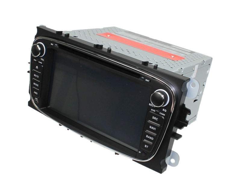 Android 7.1 Auto DVD für Ford Mondeo (ST-6405C)