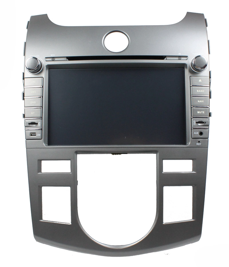 Android 7.1Car DVD para Kia Forte / Kia Cerato (2009-2012) (st-8222C)