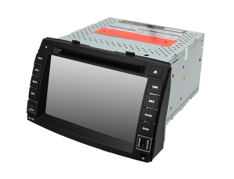 Android 7.1 Car DVD for Kia Sorento 2012 (st-8032C)