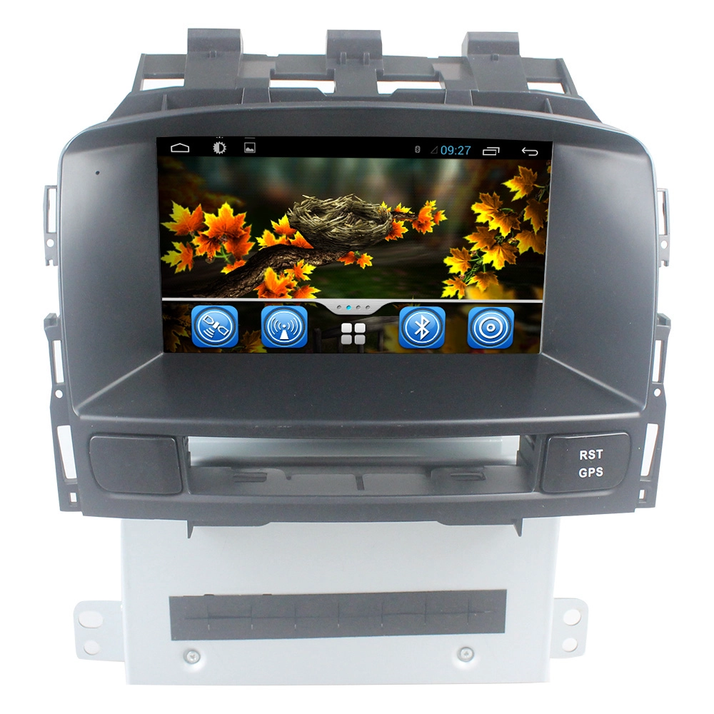 Android 7.1Car DVD for Opel Astra J ST-6251C